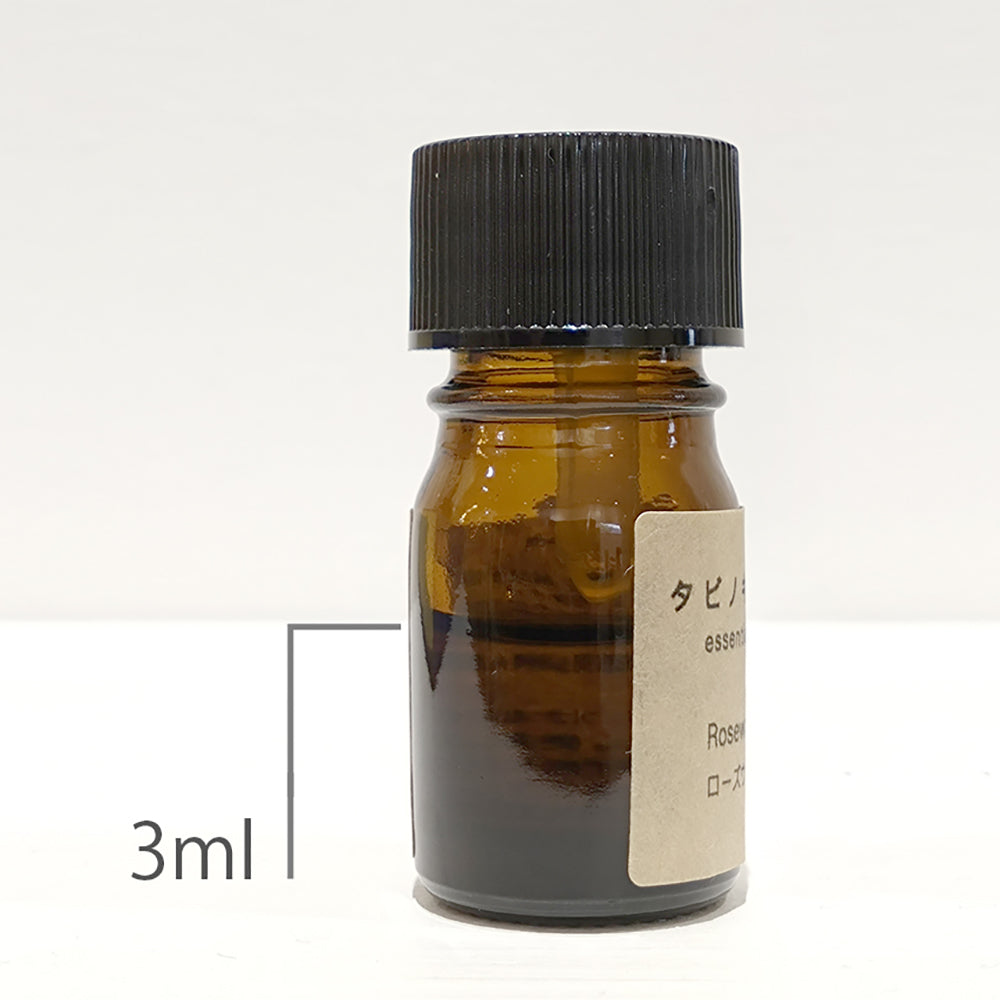 aroma oil rosewood