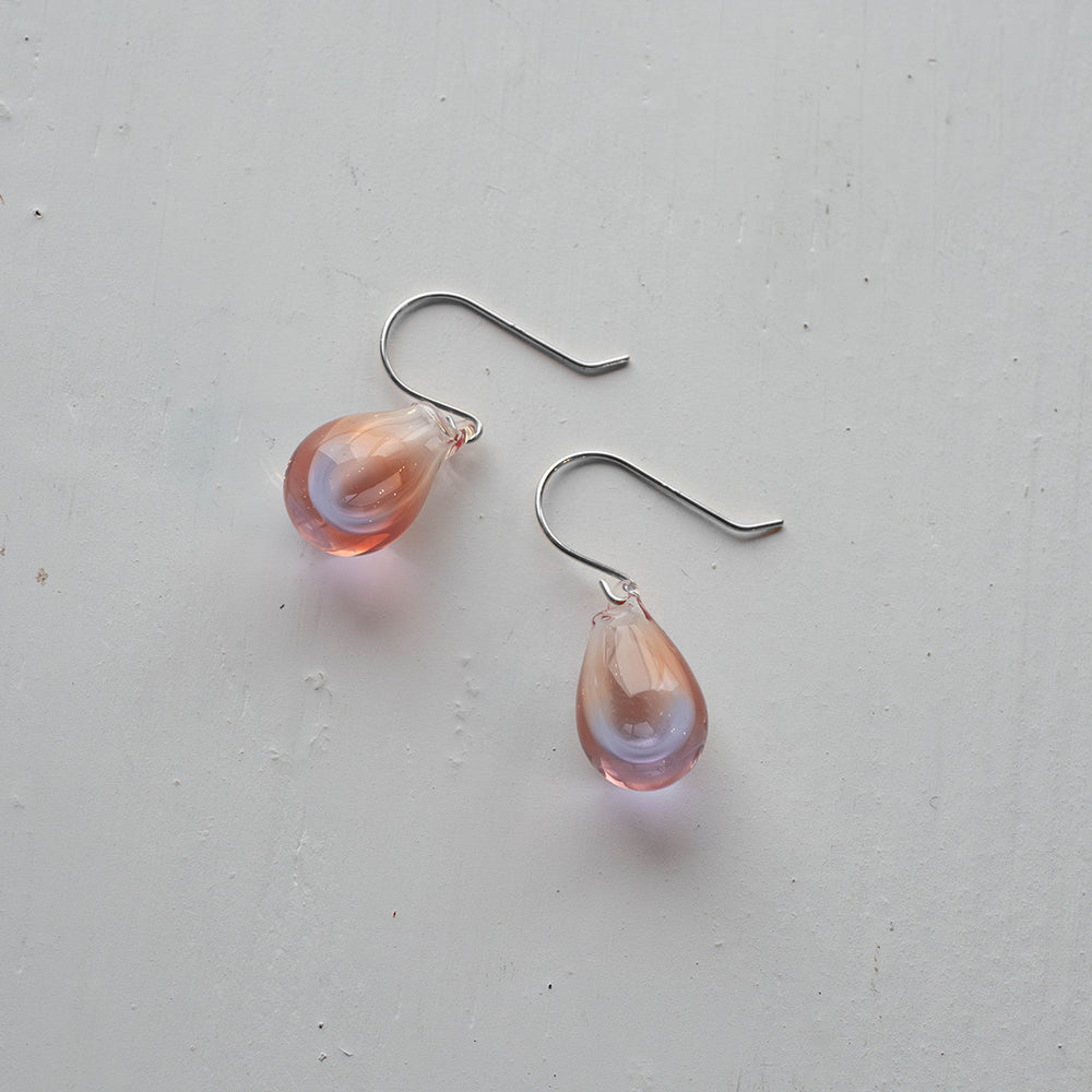 Yuei Aroma Earrings Hook Type