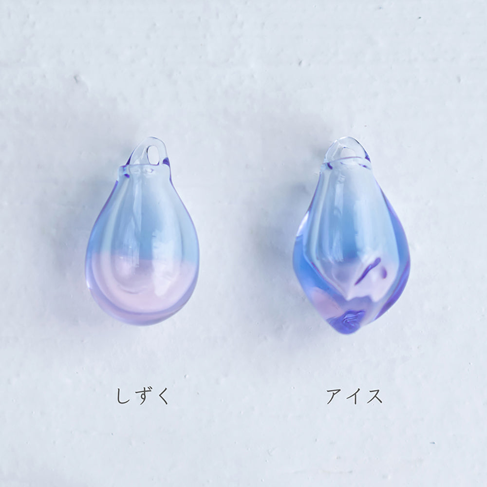 Yunagi aroma necklace long