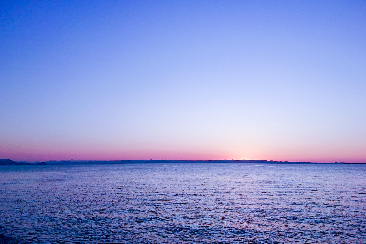 夕凪