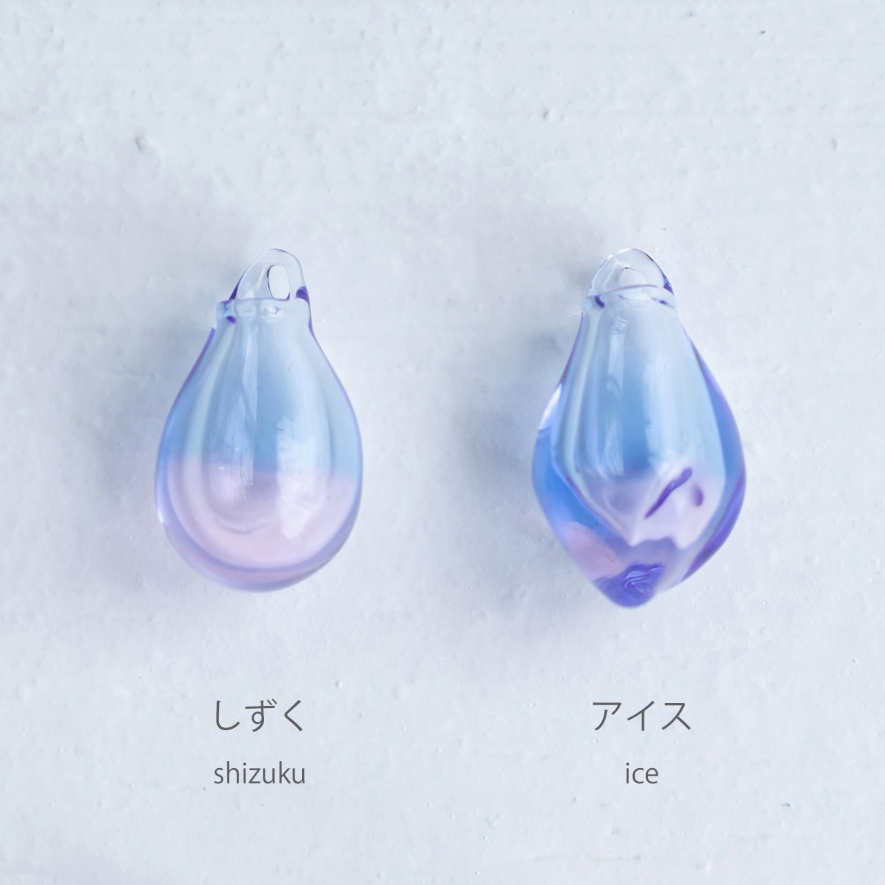 夕凪 アロマネックレス