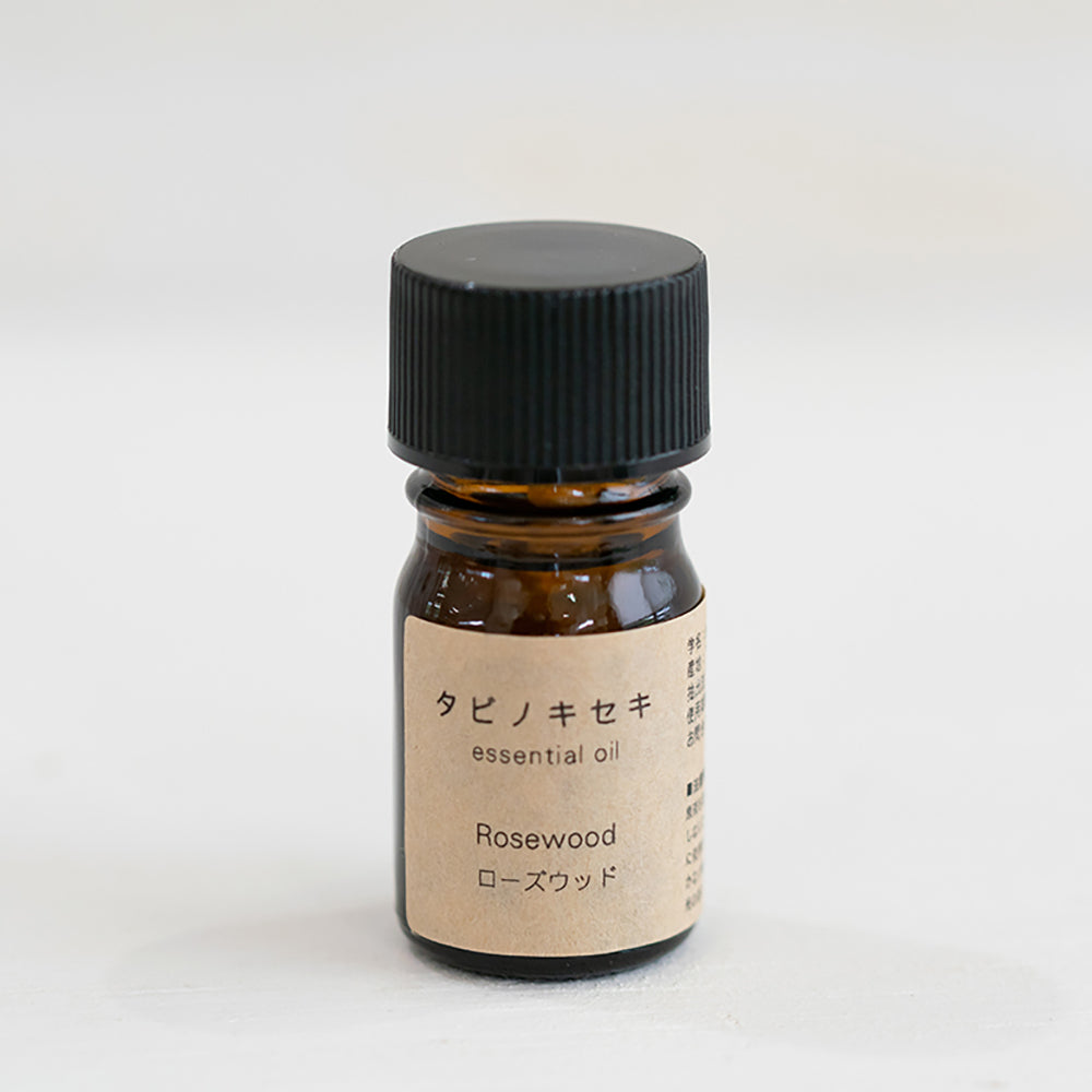 aroma oil rosewood