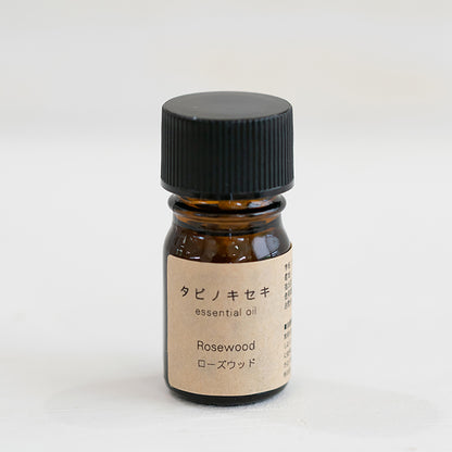 aroma oil rosewood