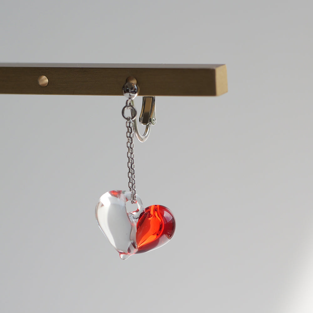 cocoro aroma earrings