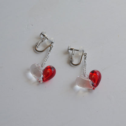 cocoro aroma earrings