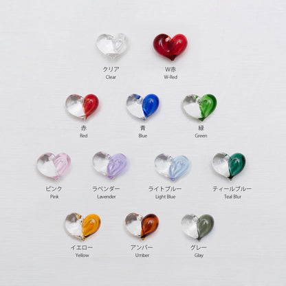 cocoro アロマネックレス　ロング