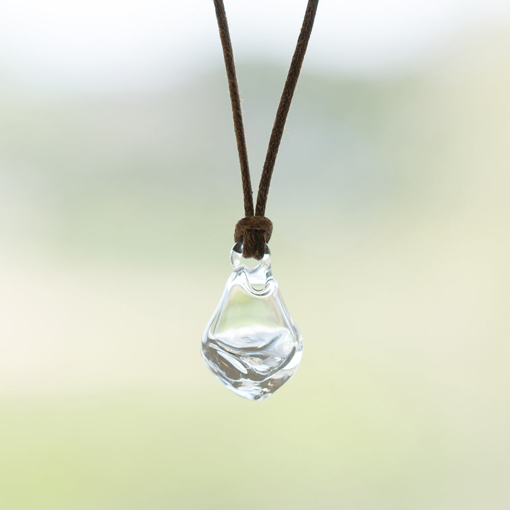 Ice aroma pendant