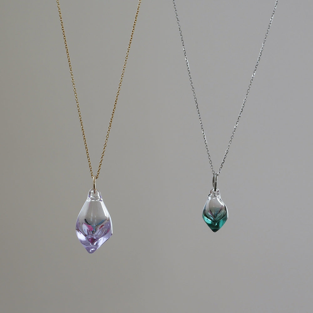Shizuku aroma pendant