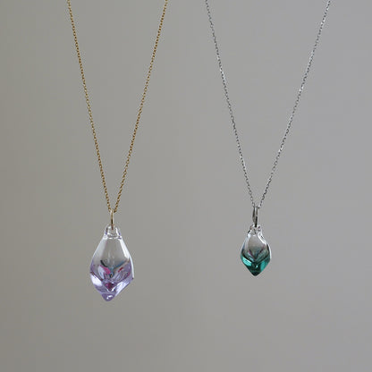 Shizuku aroma pendant