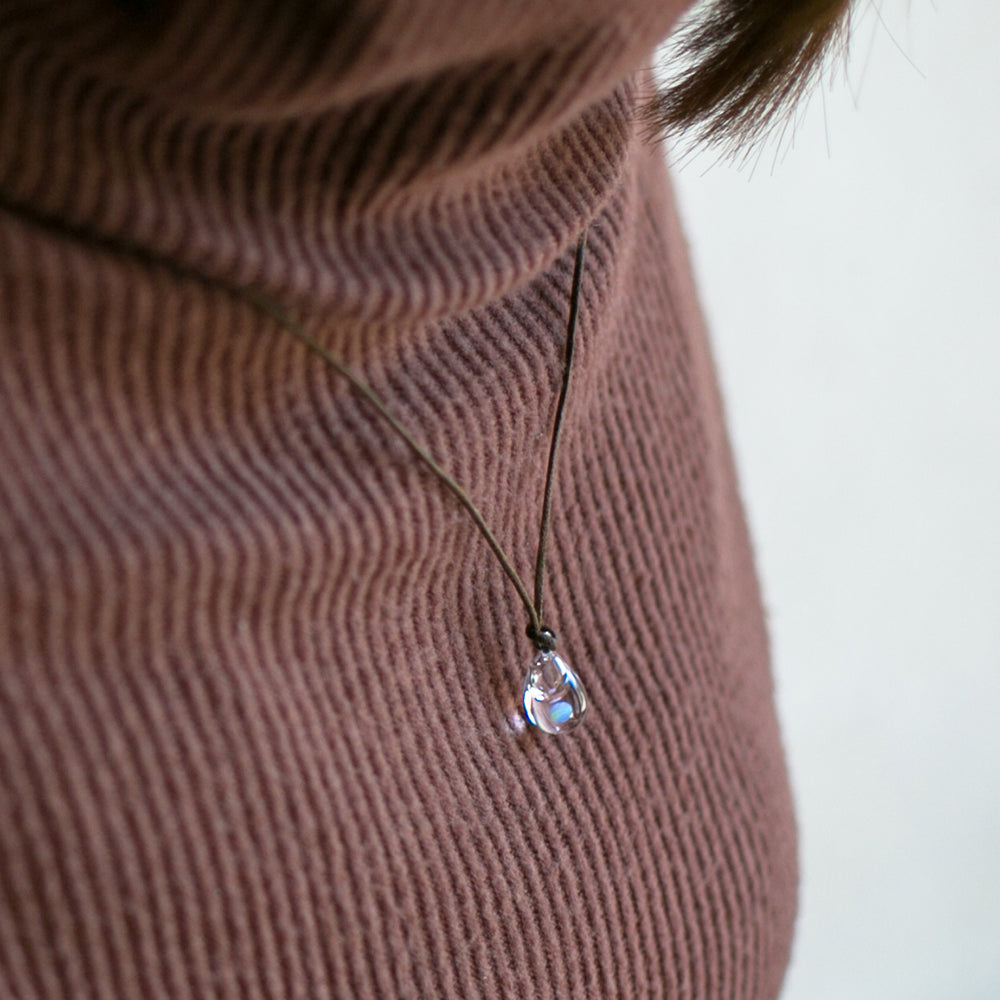 moon aroma pendant