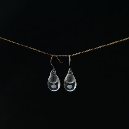 moonアロマピアス　フックタイプ