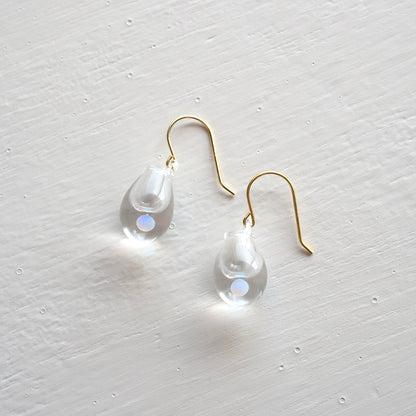 moonアロマピアス　フックタイプ