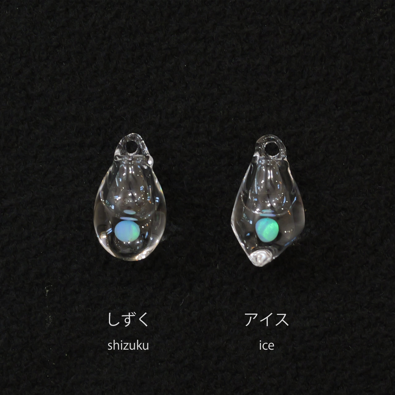 moon アロマペンダント