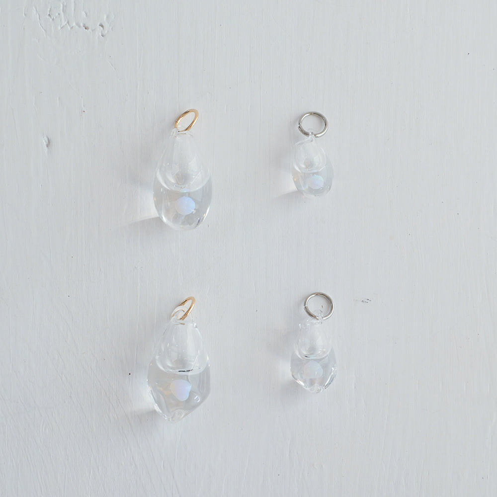 Shizuku aroma pendant