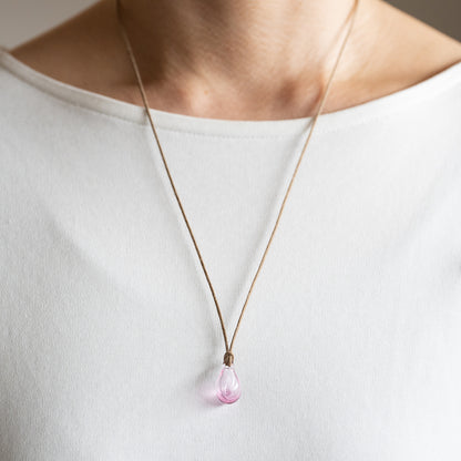 sakura aroma pendant
