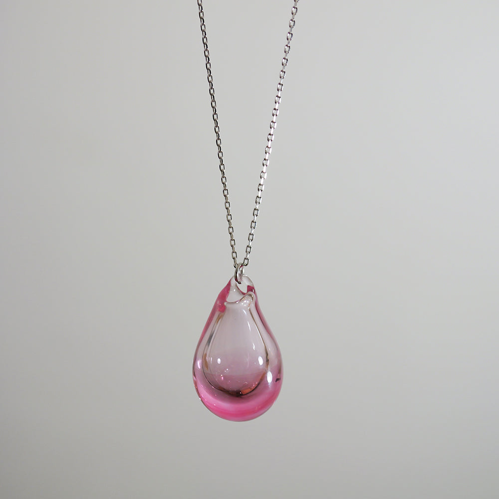 sakura aroma necklace long