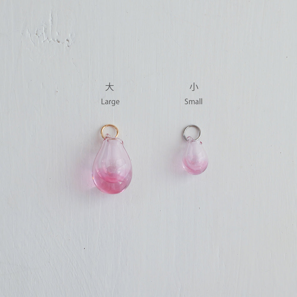 Shizuku aroma pendant