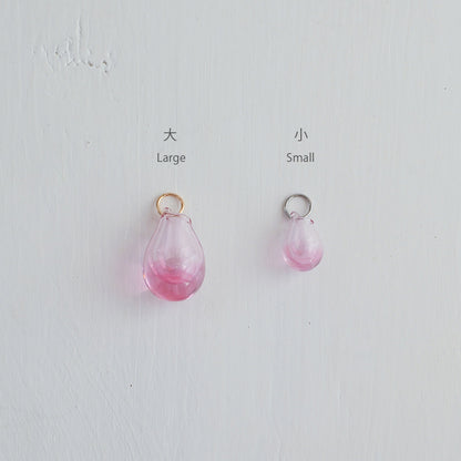 Shizuku aroma pendant