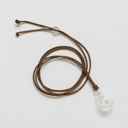 Shizuku aroma pendant