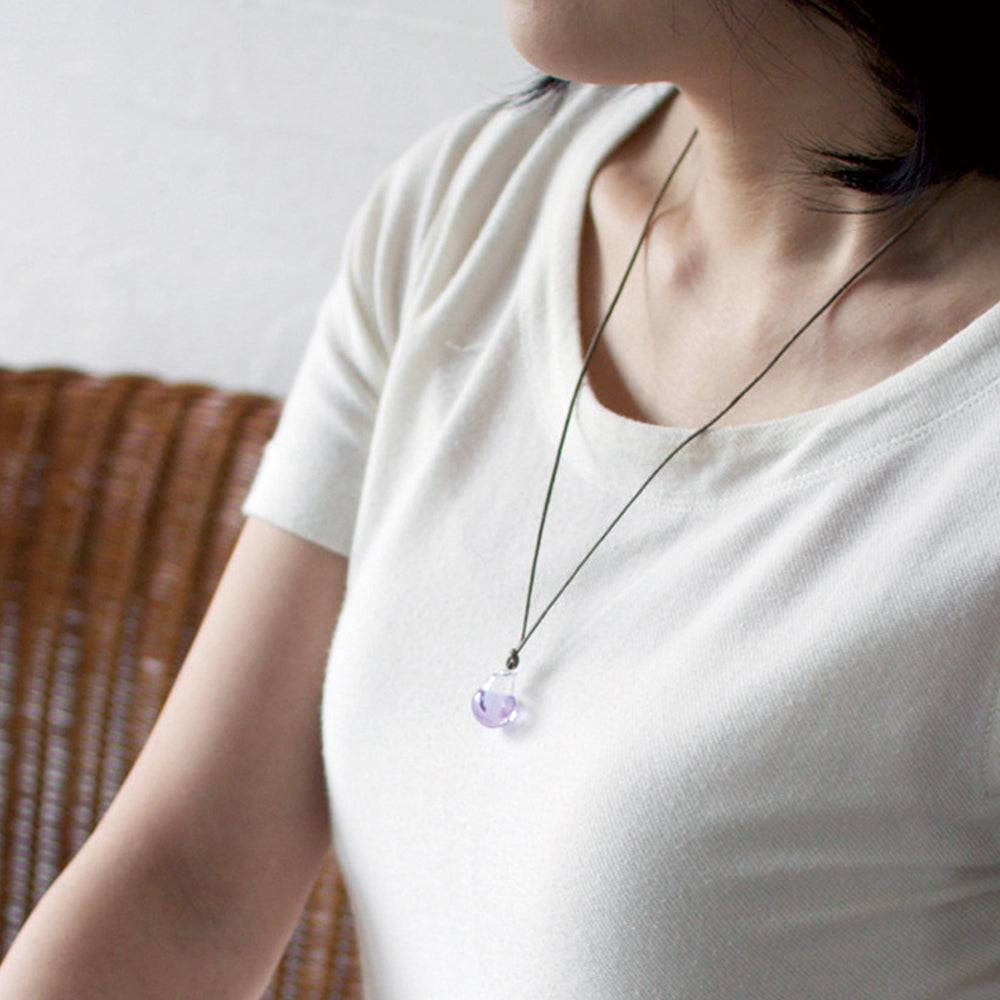 Shizuku aroma pendant