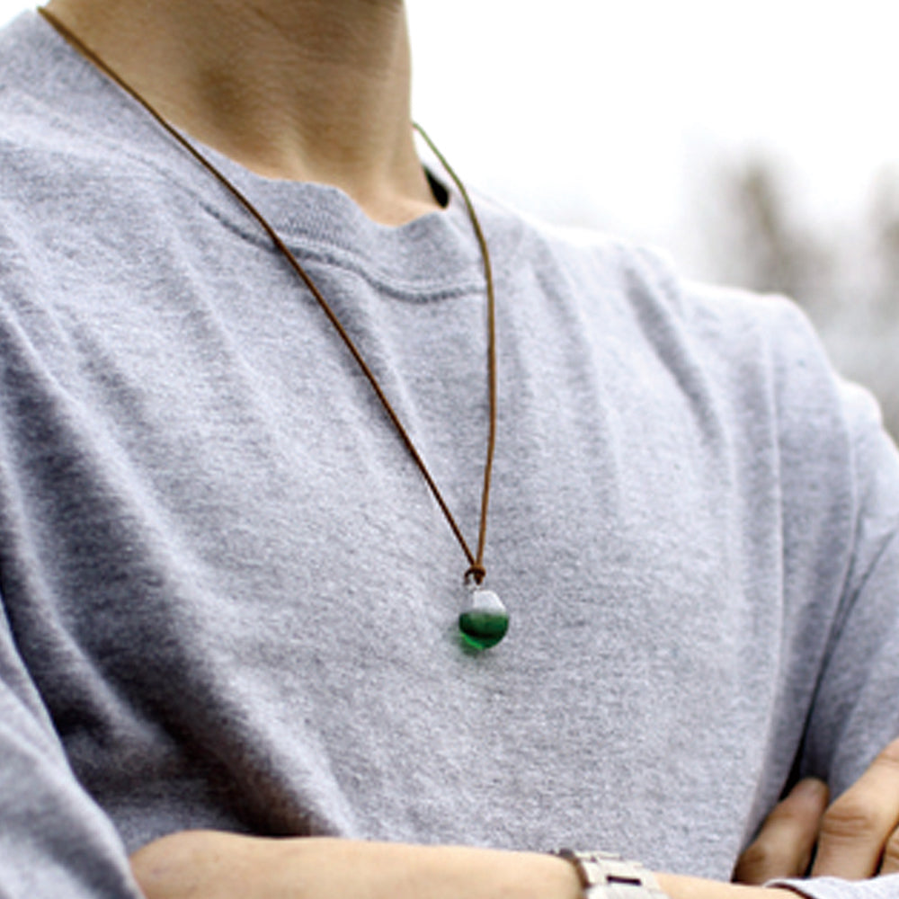 Shizuku aroma pendant