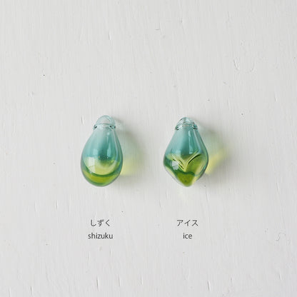 アロマネックレス 限定カラー　翠 -sui-