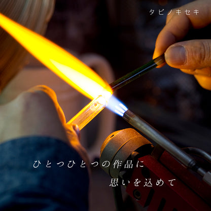 アロマペンダント 限定カラー　オーロラ
