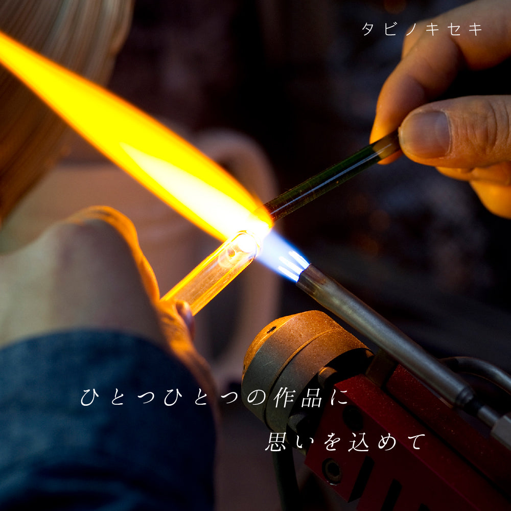 しずく アロマペンダント – tabinokiseki
