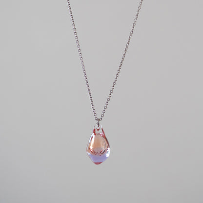 Yuei aroma necklace