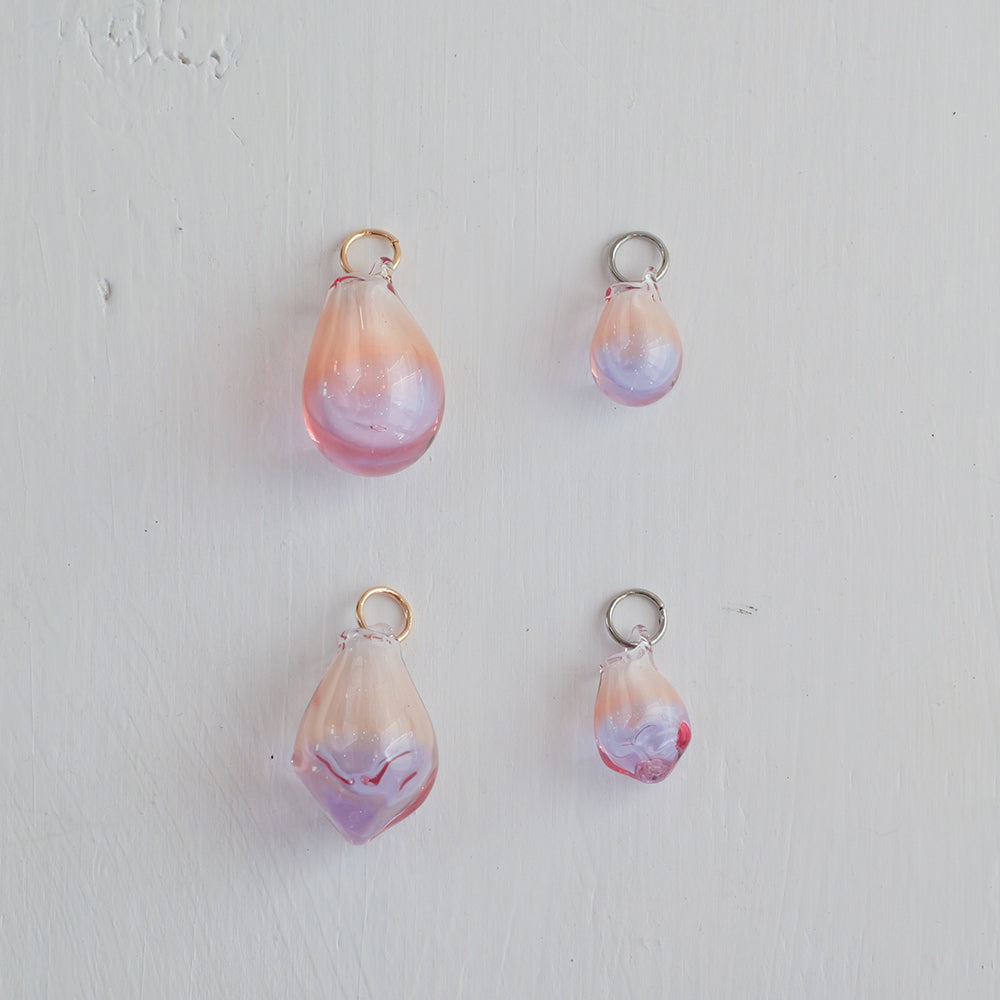 Shizuku aroma pendant