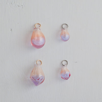 Shizuku aroma pendant