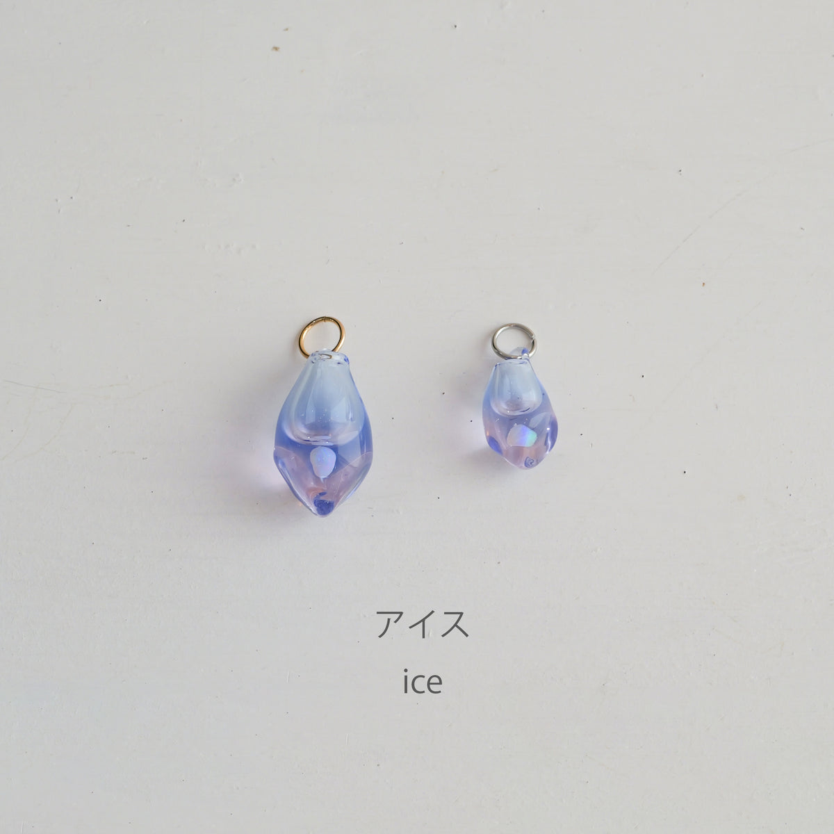 Shizuku aroma pendant