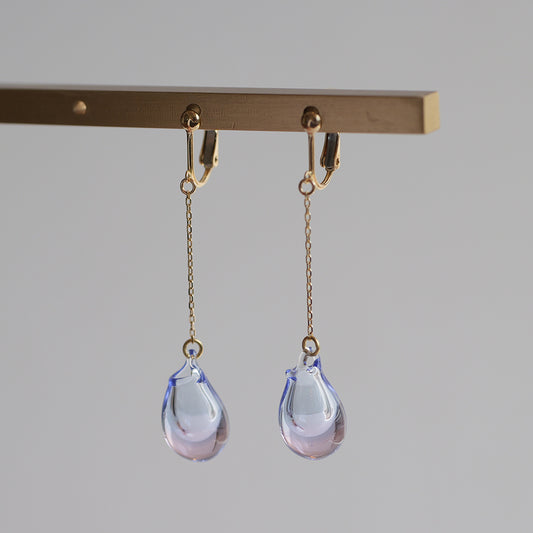 Yunagi Aroma Earrings