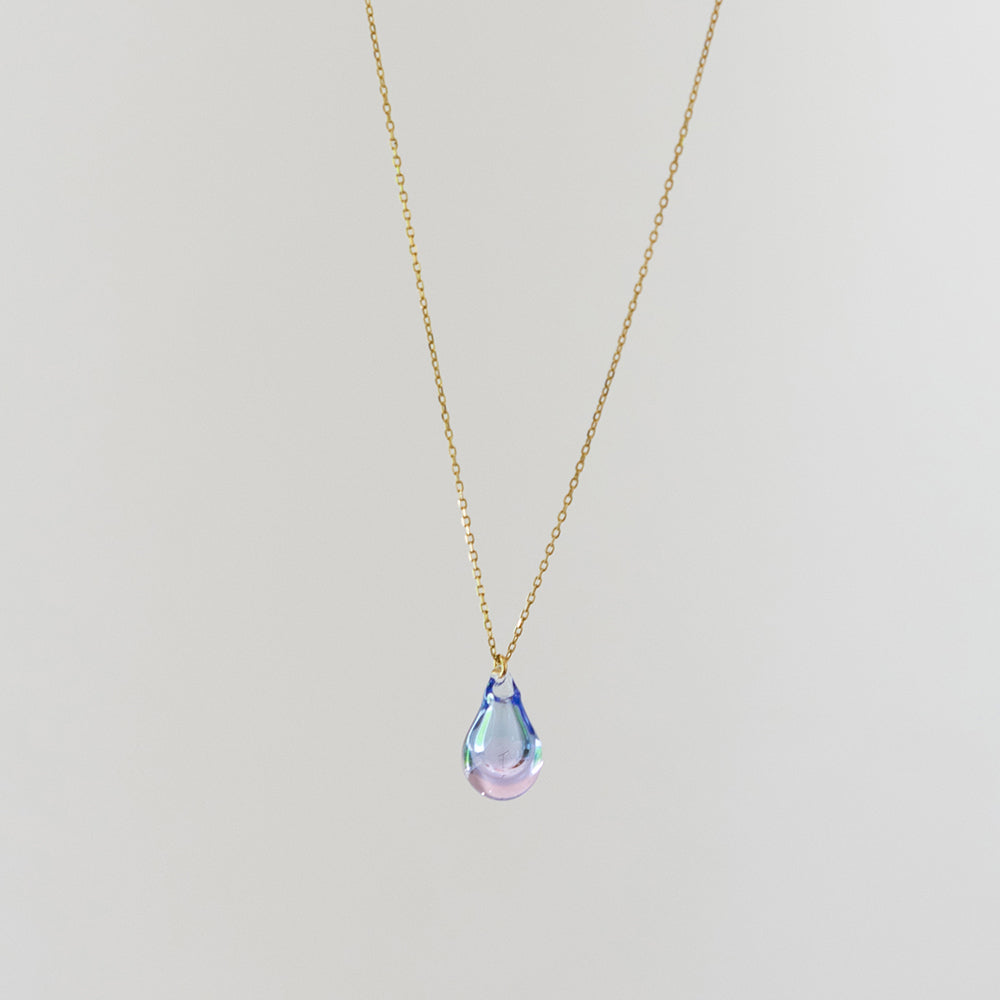Yunagi aroma necklace