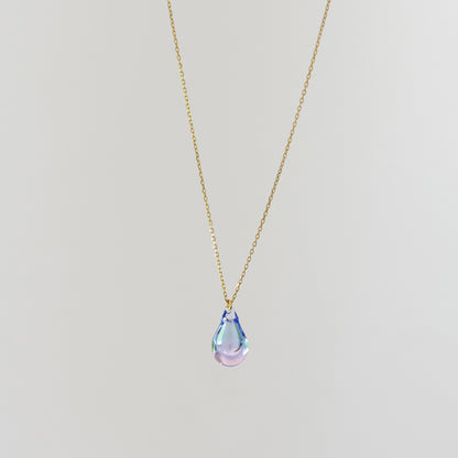Yunagi aroma necklace