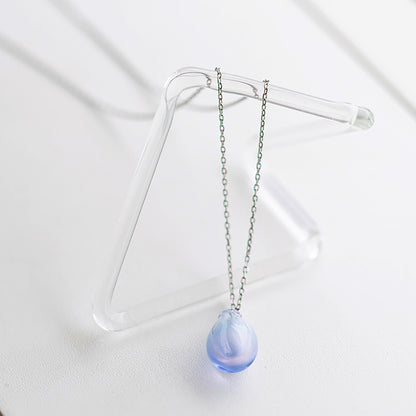 Yunagi aroma necklace