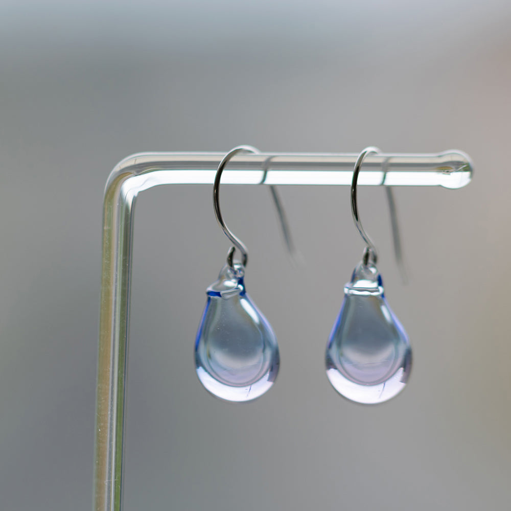 Yuunagi aroma earrings hook type