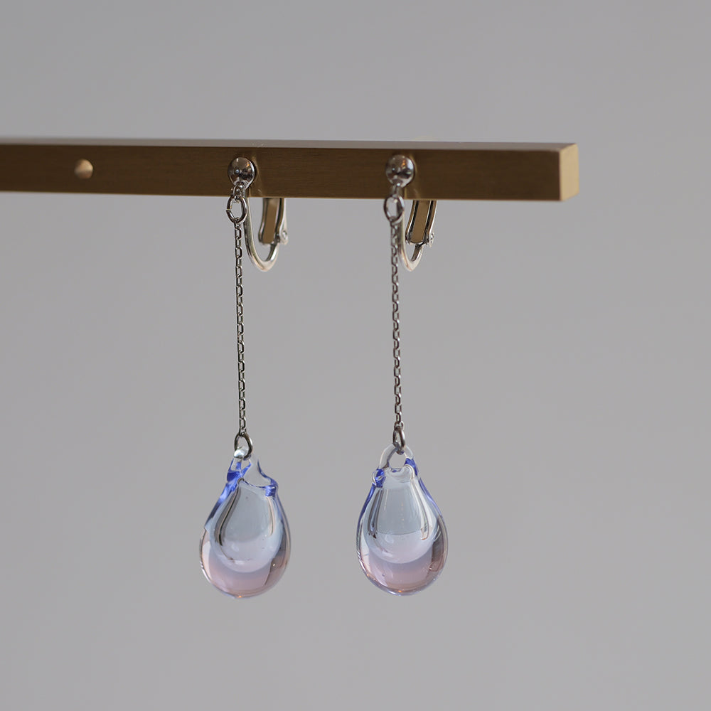 Yunagi Aroma Earrings