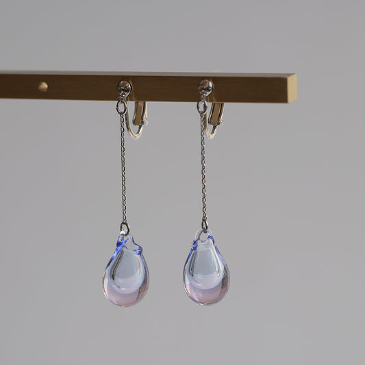 Yunagi Aroma Earrings