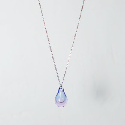 Yunagi aroma necklace