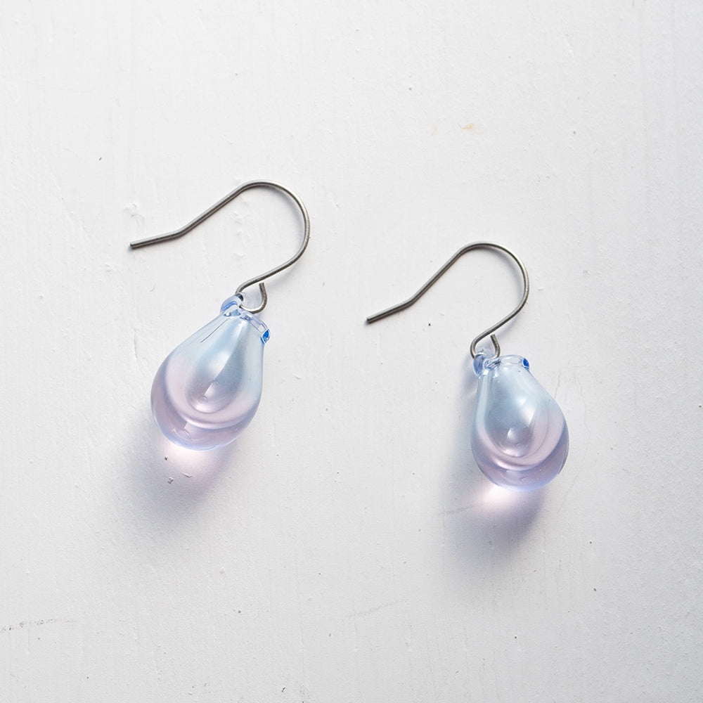 Yuunagi aroma earrings hook type