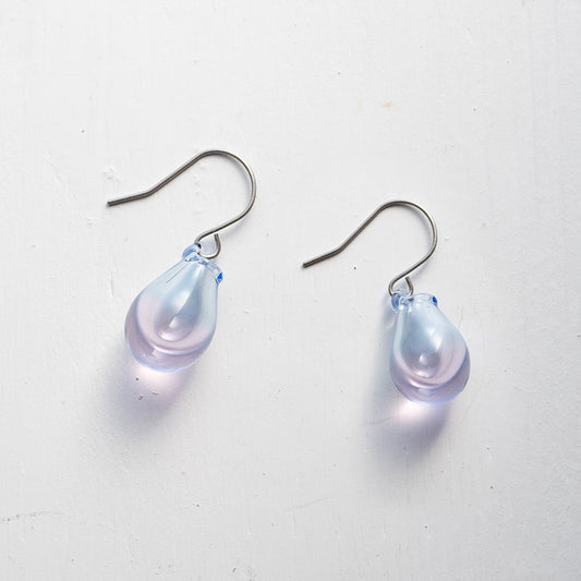 Yuunagi aroma earrings hook type