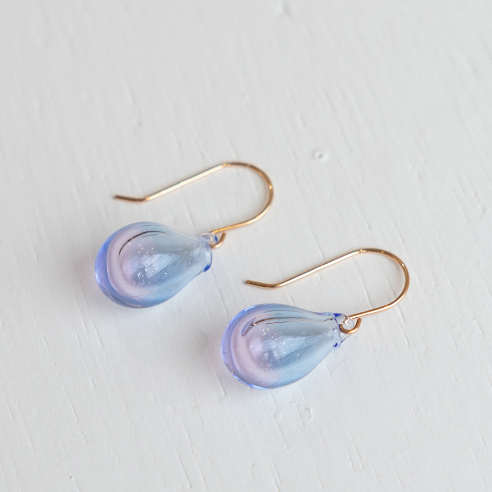 Yuunagi aroma earrings hook type