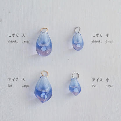 Shizuku aroma pendant